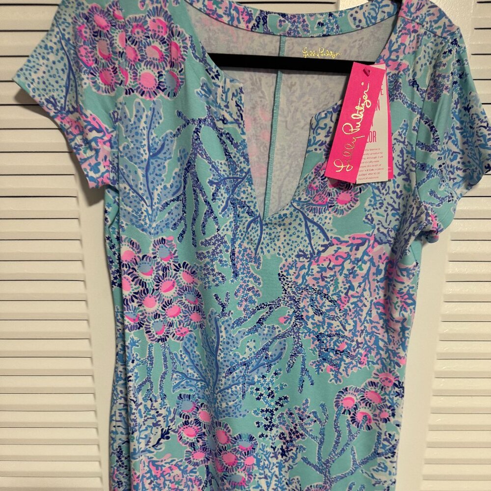 Lilly Pulitzer Sophletta dress